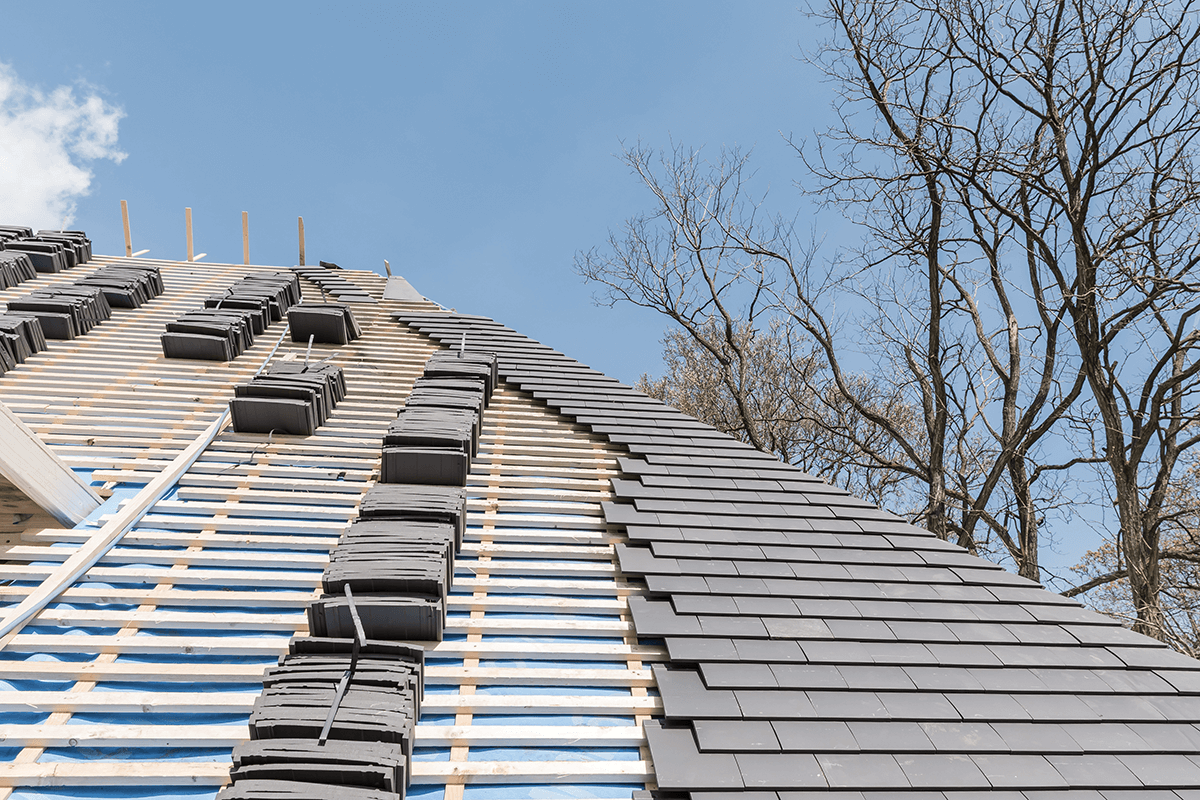 Welcome to Midland Roof Shield